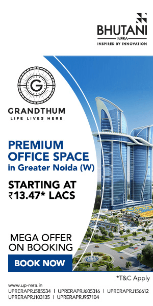 Grandthum Noida