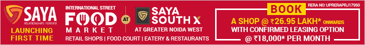 Saya South X